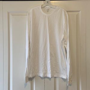 NWOT J.Crew Broken-in Tee